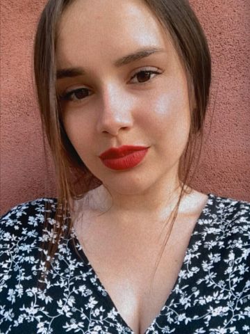 Ангелина